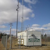 Air Quality Monitoring Stations