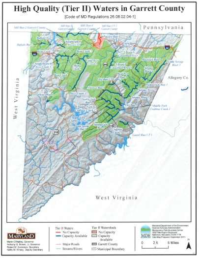 tier map